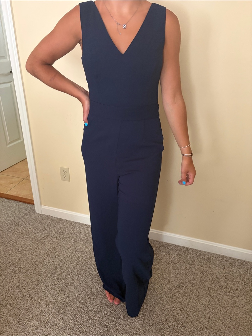 Lilly Pulitzer Jumpsuit